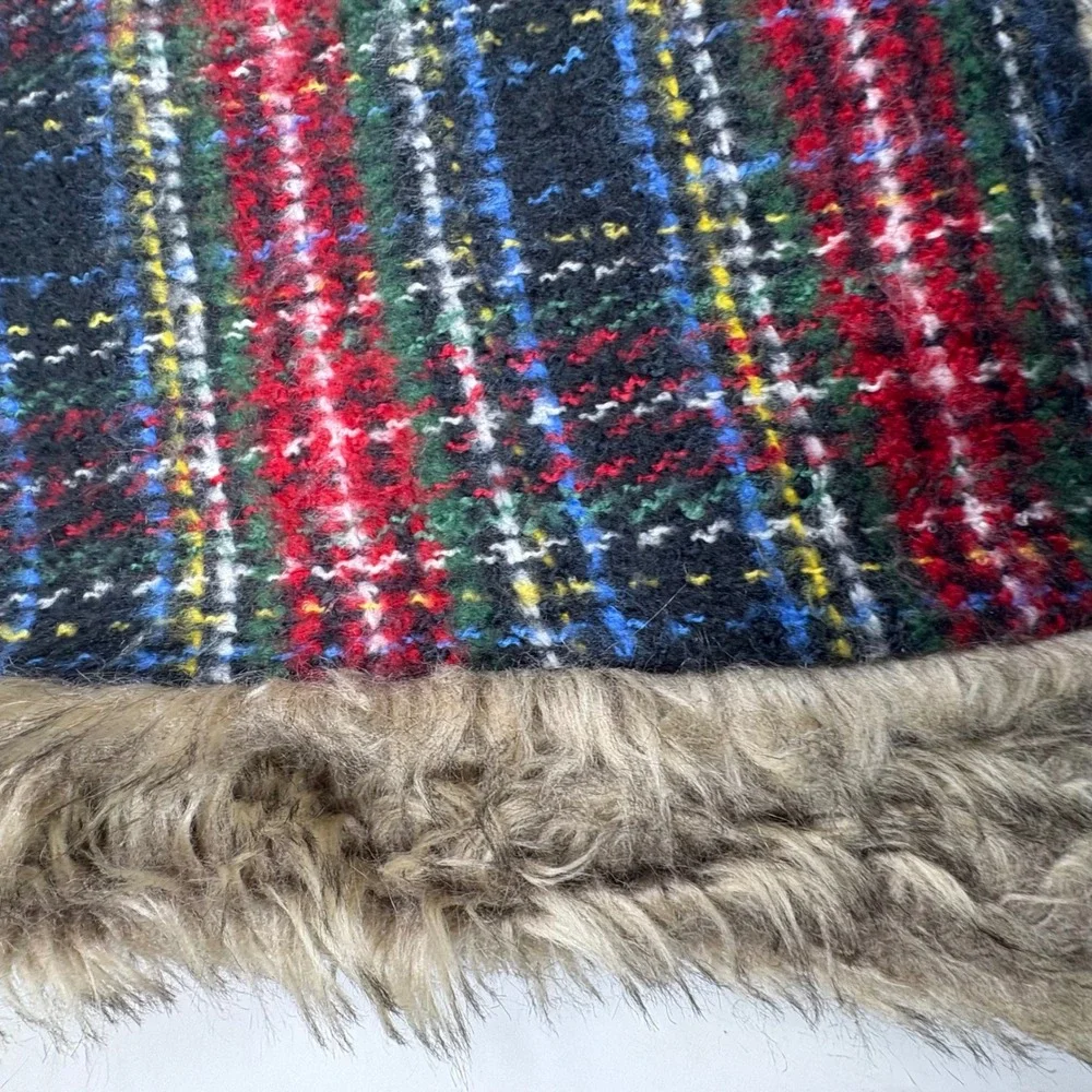 Pottery Barn cozy warm